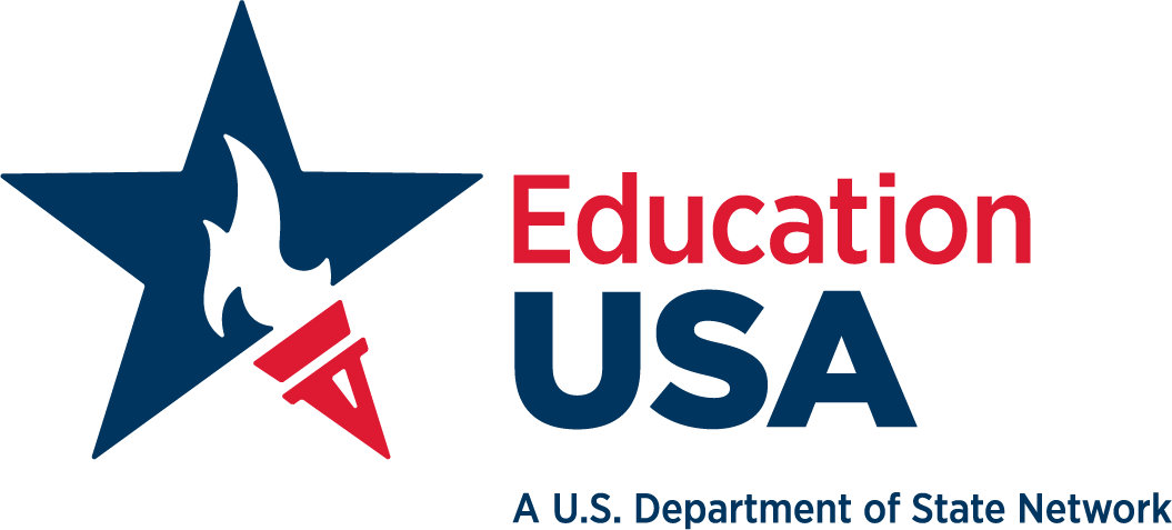 Education usa logo